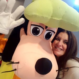 Meet your Posher, Maryanne